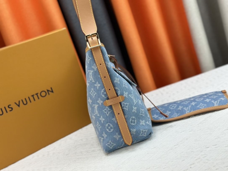 LV Top Handle Bags